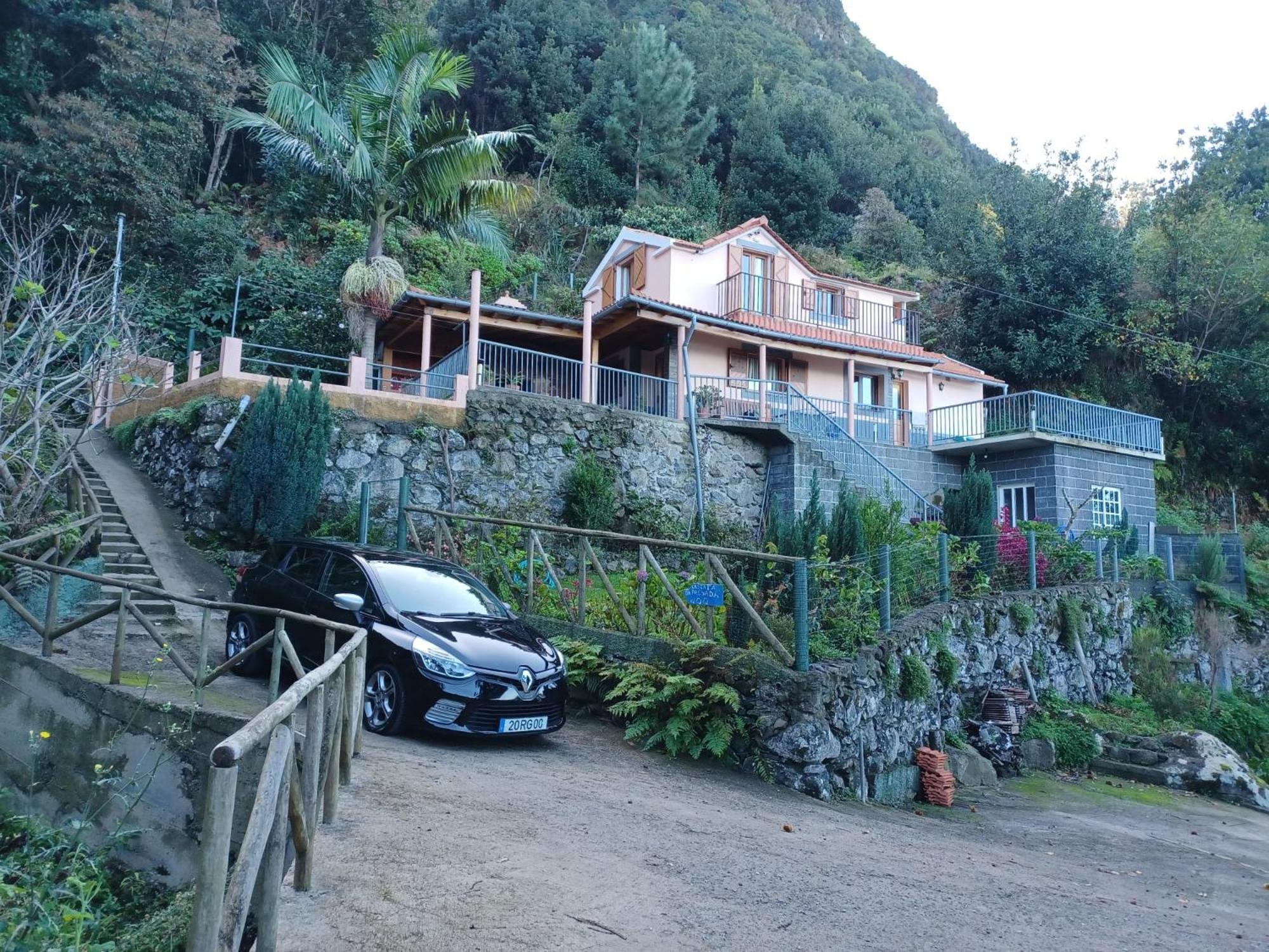 Fantatic Holiday House Понта-Делгада Экстерьер фото